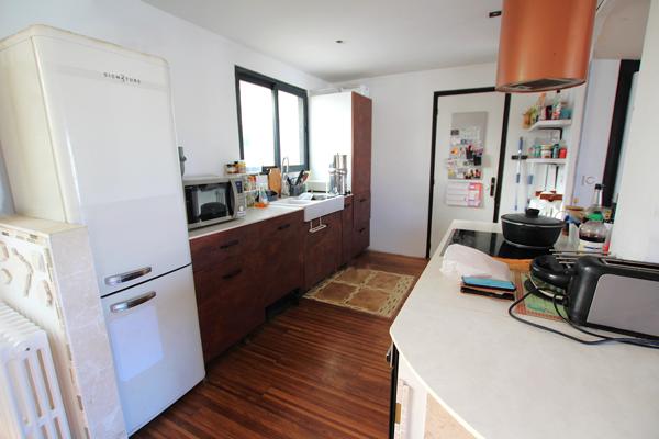 Maison La trompette La Rochelle