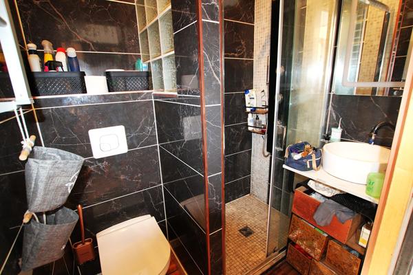 Maison La trompette La Rochelle