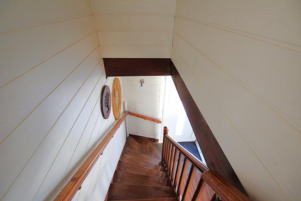 Maison La trompette La Rochelle