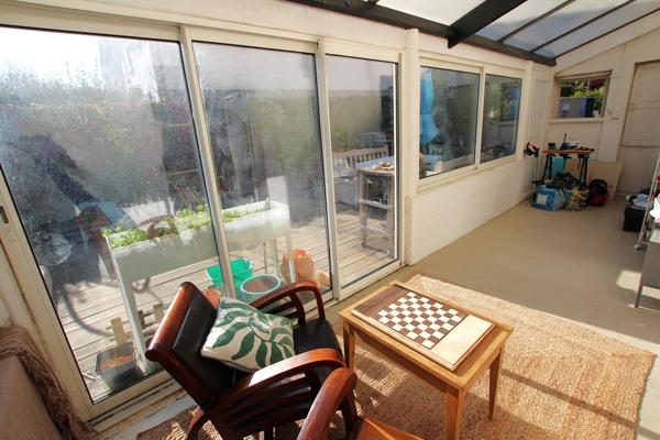 Maison La trompette La Rochelle