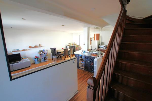 Maison La trompette La Rochelle