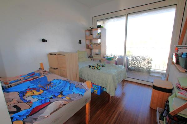 Maison La trompette La Rochelle