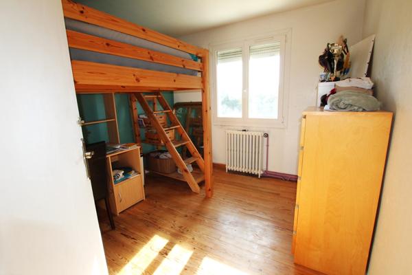 Maison La trompette La Rochelle