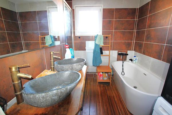 Maison La trompette La Rochelle