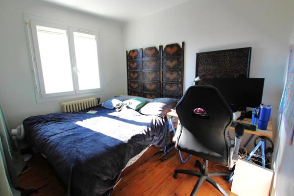 Maison La trompette La Rochelle