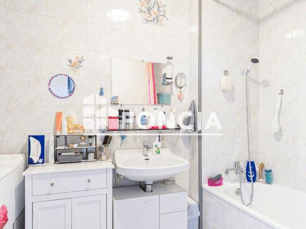 À vendre Appartement 3 pièces 76 m² - Joué-lès-tours 37300