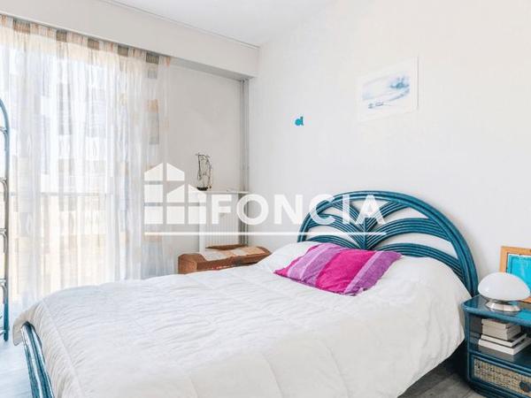 À vendre Appartement 3 pièces 76 m² - Joué-lès-tours 37300