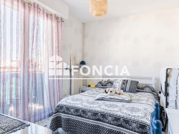 À vendre Appartement 3 pièces 76 m² - Joué-lès-tours 37300