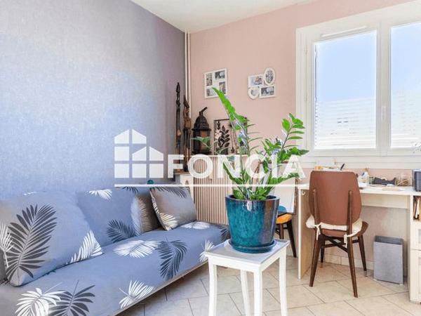 À vendre Appartement 3 pièces 76 m² - Joué-lès-tours 37300