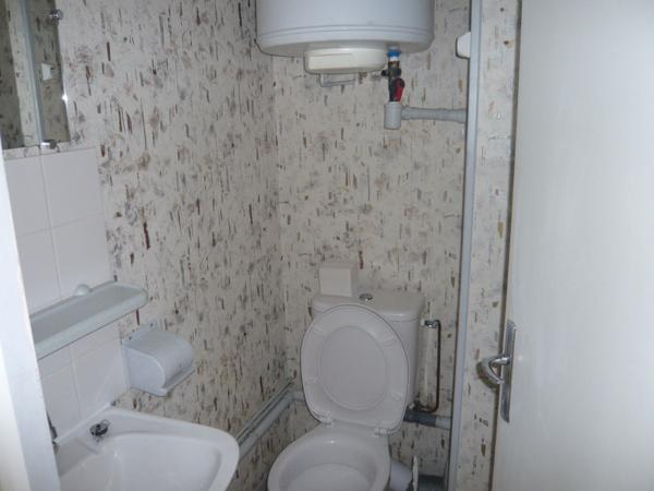 LAVAL Studio meublé