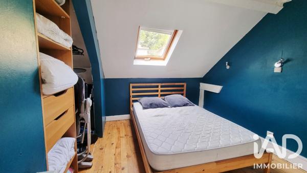 Appartement à vendre 3 pièces 32 m² La Bourboule