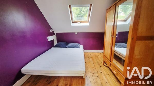 Appartement à vendre 3 pièces 32 m² La Bourboule