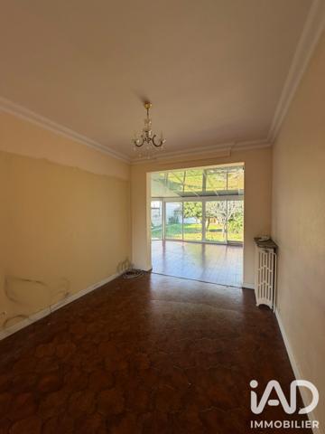 Maison à vendre 5 pièces 120 m² Orly