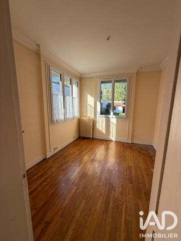 Maison à vendre 5 pièces 120 m² Orly