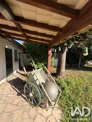 Maison à vendre 5 pièces 120 m² Orly