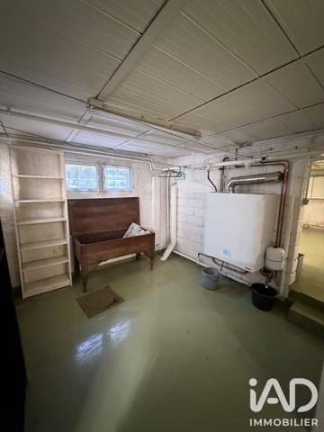 Maison à vendre 5 pièces 120 m² Orly