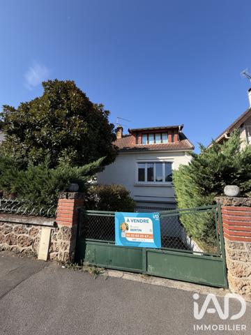 Maison à vendre 5 pièces 120 m² Orly