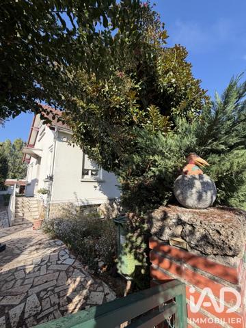 Maison à vendre 5 pièces 120 m² Orly