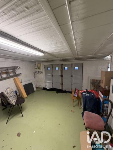 Maison à vendre 5 pièces 120 m² Orly
