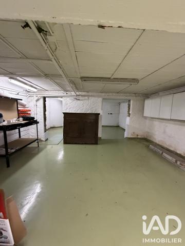Maison à vendre 5 pièces 120 m² Orly