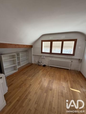 Maison à vendre 5 pièces 120 m² Orly