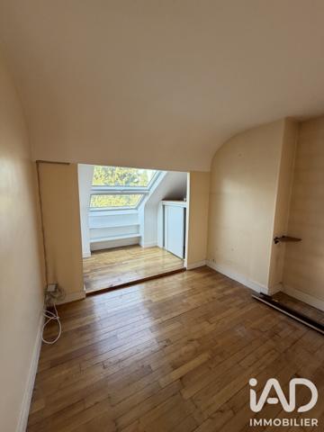 Maison à vendre 5 pièces 120 m² Orly