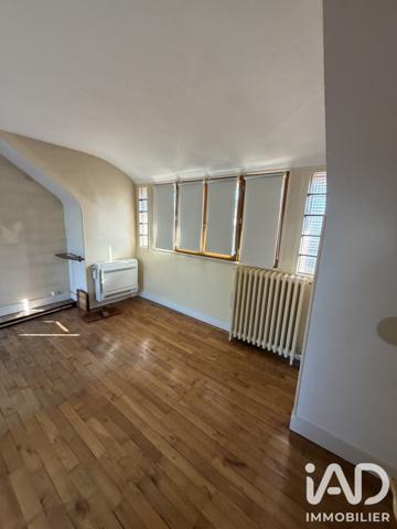 Maison à vendre 5 pièces 120 m² Orly