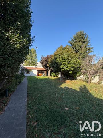 Maison à vendre 5 pièces 120 m² Orly