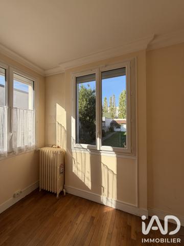 Maison à vendre 5 pièces 120 m² Orly