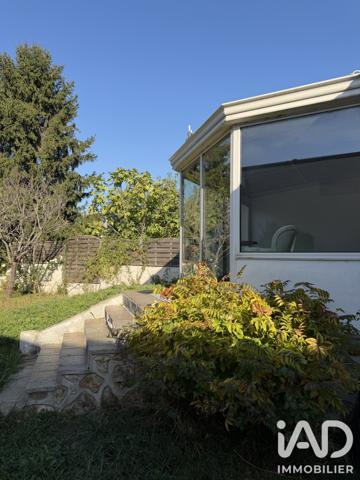 Maison à vendre 5 pièces 120 m² Orly