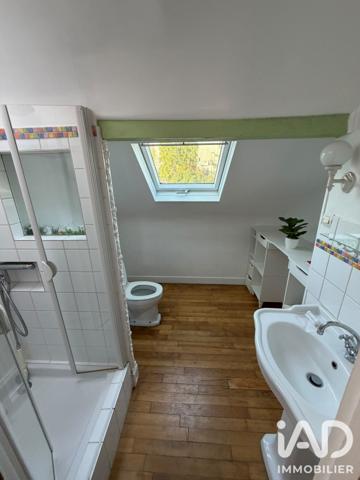 Maison à vendre 5 pièces 120 m² Orly