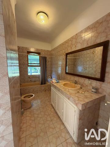 Maison à vendre 5 pièces 120 m² Orly