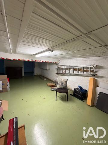 Maison à vendre 5 pièces 120 m² Orly