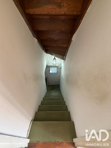 Maison à vendre 5 pièces 120 m² Orly