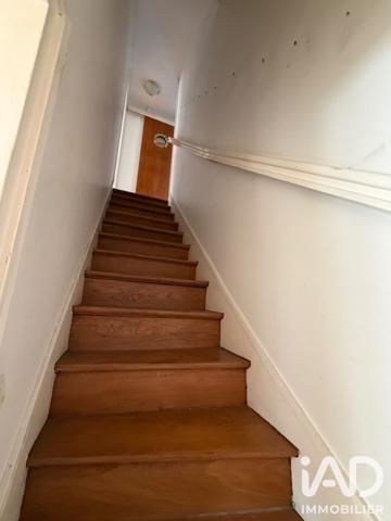Maison à vendre 5 pièces 120 m² Orly