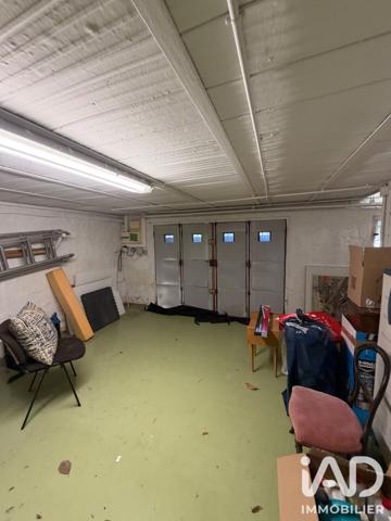 Maison à vendre 5 pièces 120 m² Orly