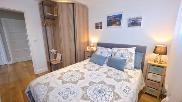 Maison d'architecture contemporaine, de charme et moderne avec piscine à Montoir De Bretagne d'environ 180 m2