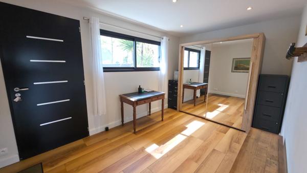 Maison d'architecture contemporaine, de charme et moderne avec piscine à Montoir De Bretagne d'environ 180 m2