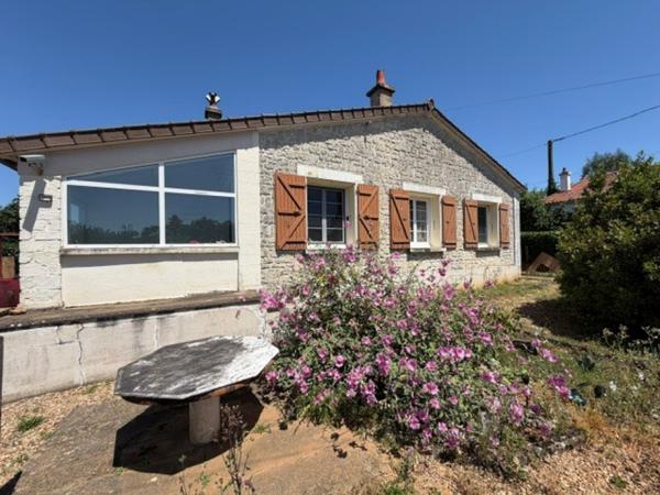 Maison 4 pièce(s) 3 chambre(s) 82 m²