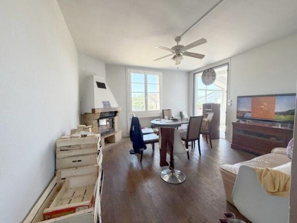 Maison 4 pièce(s) 3 chambre(s) 82 m²