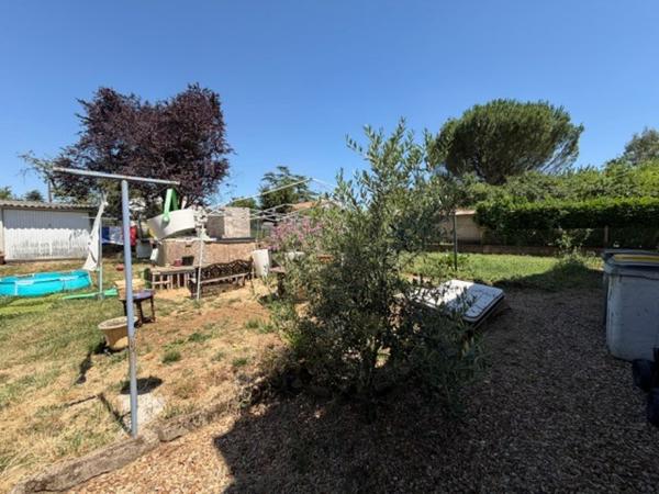 Maison 4 pièce(s) 3 chambre(s) 82 m²