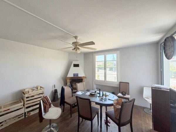 Maison 4 pièce(s) 3 chambre(s) 82 m²