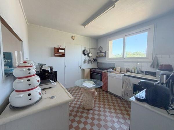 Maison 4 pièce(s) 3 chambre(s) 82 m²