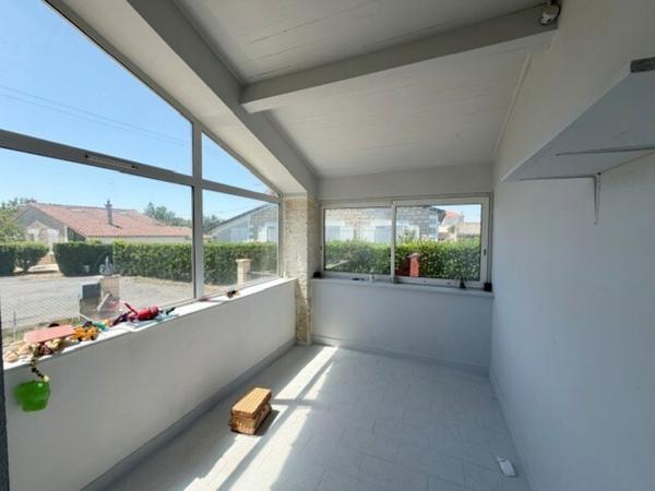 Maison 4 pièce(s) 3 chambre(s) 82 m²