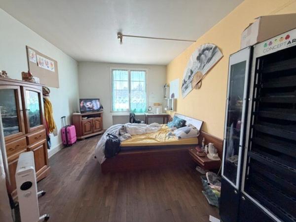 Maison 4 pièce(s) 3 chambre(s) 82 m²