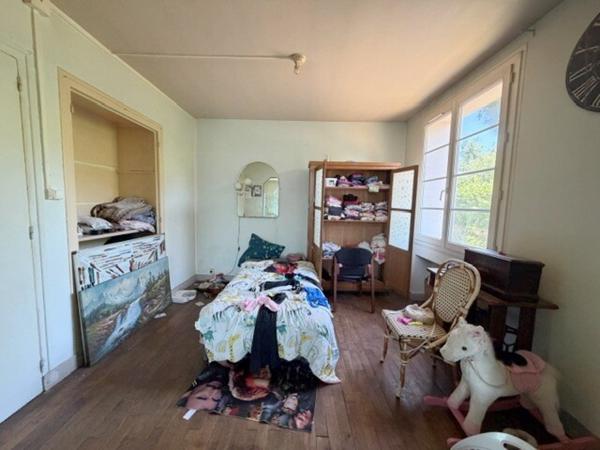 Maison 4 pièce(s) 3 chambre(s) 82 m²