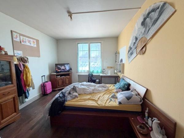 Maison 4 pièce(s) 3 chambre(s) 82 m²