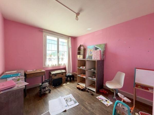 Maison 4 pièce(s) 3 chambre(s) 82 m²