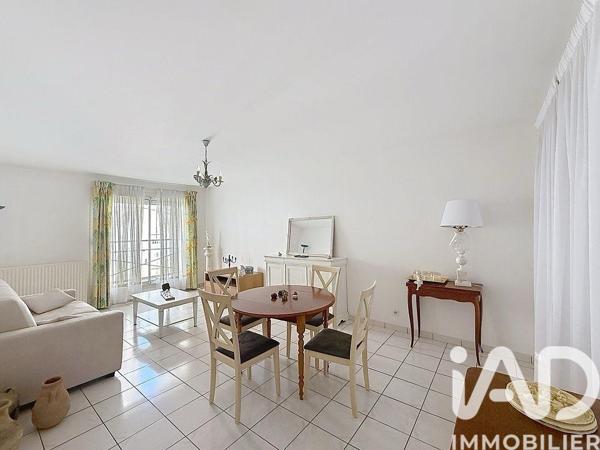 Appartement à vendre 3 pièces 66,6 m² Sens
