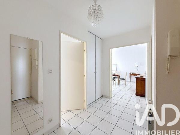 Appartement à vendre 3 pièces 66,6 m² Sens